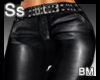 *Ss*Black Pants(BM)