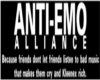 Anti-Emo Alliance