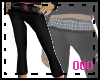 [OOO]Oh.So.Emo. Capris