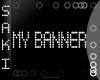 [S*S]MyBanner 1#