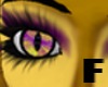 Genie Cat Eyes [F]