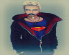 superman hoody