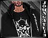 Street Hoody Jacket