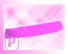 {P} pink diamond belt