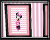 Minnie Mouse Painting