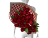 PW/Valentine Day Roses