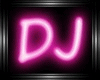 ♍ DJ STAND