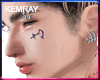 Piercing Ear Eyebrow