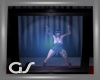 GS Dancing Window