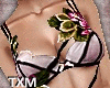 Sexy Floral