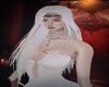 hair white