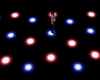 TRZ- Floor Light Effect