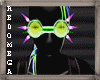  Rave Goggles