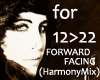 Forward Facing Mix 2/2