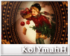 KYH|Christmas frame