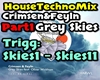 TechHouse - GreySkies P1