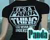 Panda Thing