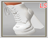 ! Fall Boots