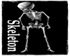 Skeleton Grey F/M