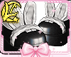 shoes rabbit