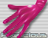 PIX Latex Gloves GUM