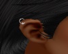 ~M~ Orbit Loop - Silver
