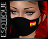 |E! Spain! Black Mask