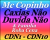 Caxias Nao Duvide Nao