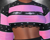 Snowflake Coquette PINK