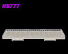 HB777 GW Platform Rectgl