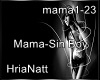 Mama-Sin Boy