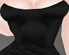 Selene - Black Dress