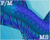 MS Water dragon Tail M-F