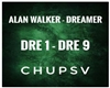 Alan Walker -Dreamer Rmx