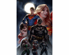 Cotout Heroes