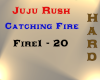 Juju Rush - Catching