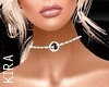 *k* Choker Dark Moon