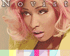 ⌨ Nicki Minaj Brows