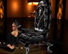 Royal chair