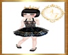 Vestido Kids