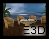 E3D - Nautical Table
