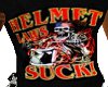 [TK] Helmet Laws Suck 