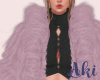 Aki LYB Fur Jacket .PP