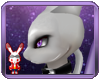 Mewtwo Head