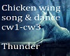 chicken wing