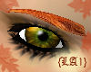 {LA1} Autumnal Eye