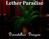 lether paradise radio pl