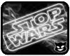 [PP] HeadSign Stop Wars
