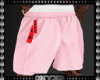 ✔ OX Short Pink