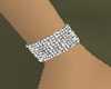 bracciali diamanti